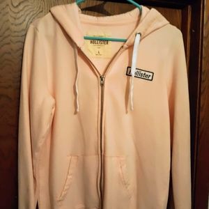Hollister womens hoodie